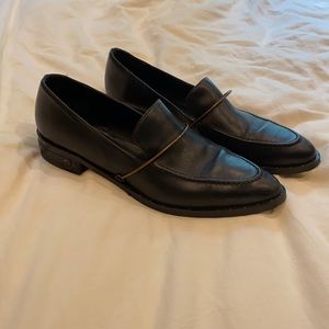 Freda Salvador loafers, 8.5